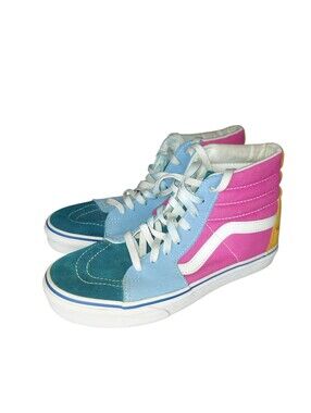 Vans Sk8-Hi Yatch CLUB sneakers